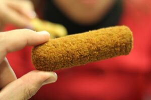 Kroket