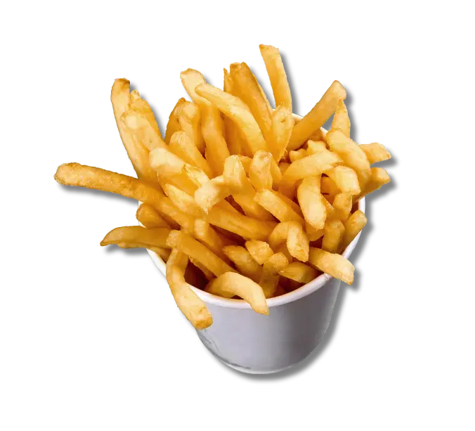 Frietpakket