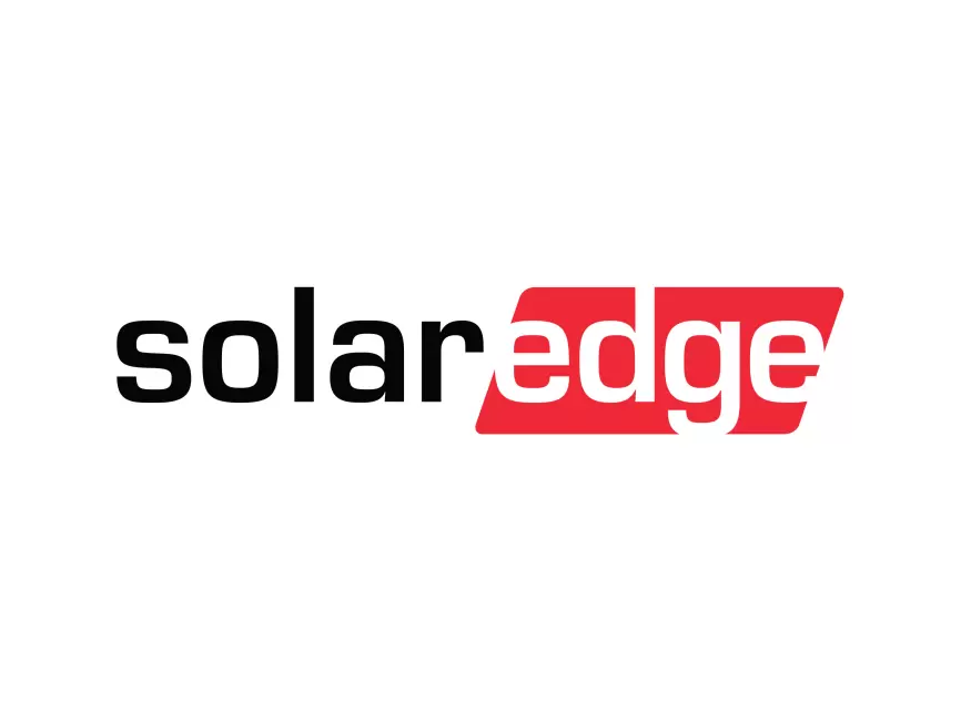 SolarEdge logo