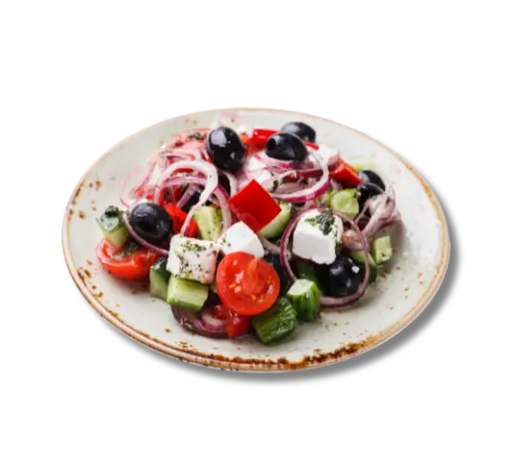 Salade