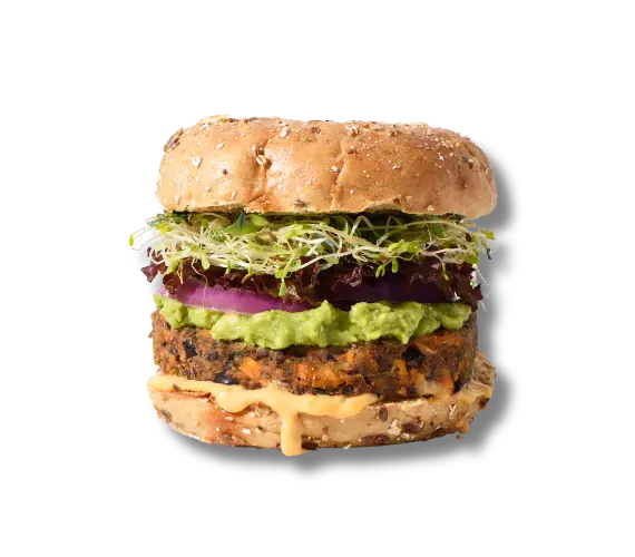 Vegaburger