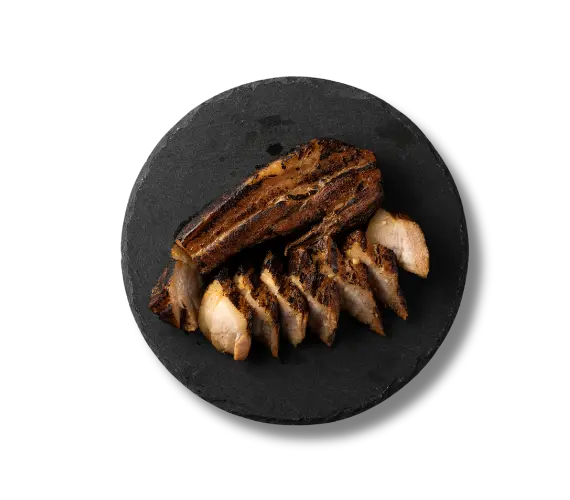 Char Sui BBQ Pork